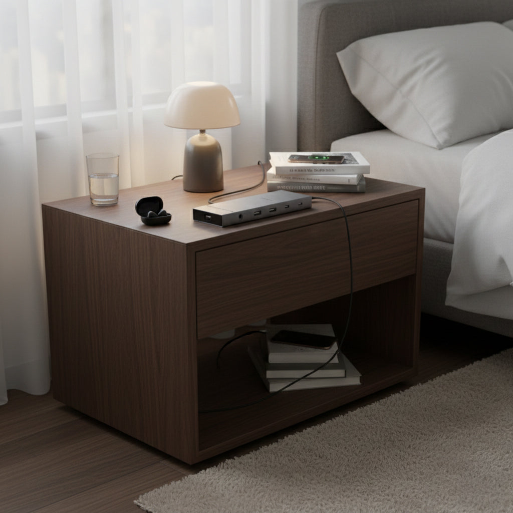 USB-C Docking Station for Clean, High-Performance Setups