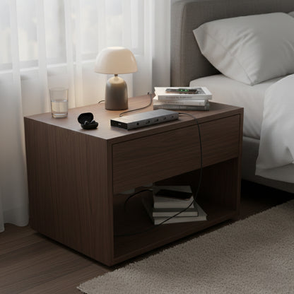 USB-C Docking Station for Clean, High-Performance Setups